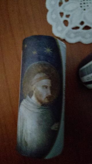 Rotolino 2€ commemorativo Italia 2026 S. Francesco