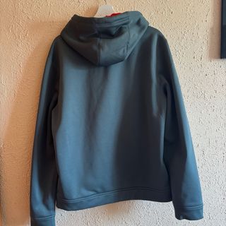 Sudadera TRANGOWORLD