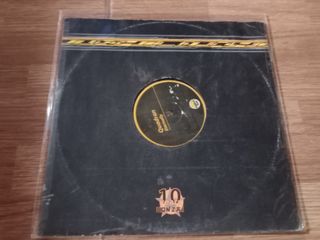 Vinilo Quadran - Eternally
