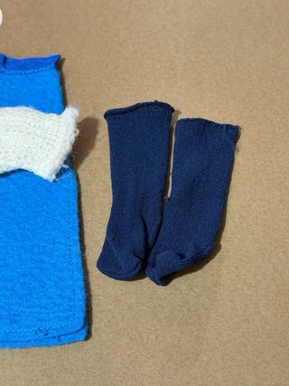 Conj Abril de Nancy años 80