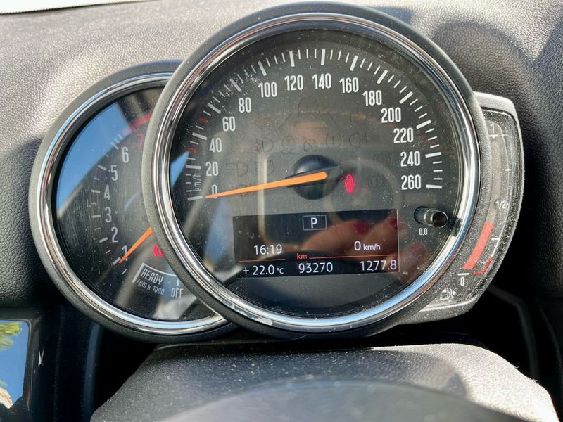 MINI Countryman 2020 Cooper S - foto 1