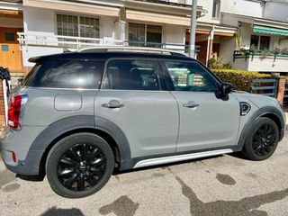 MINI Countryman 2020 Cooper S