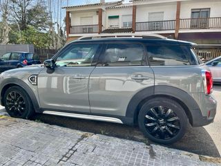 MINI Countryman 2020 Cooper S
