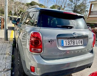 MINI Countryman 2020 Cooper S