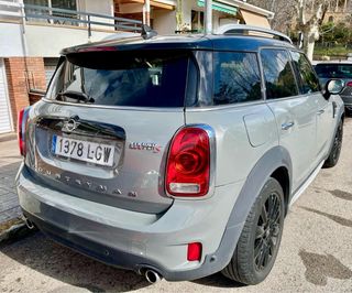 MINI Countryman 2020 Cooper S