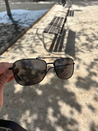 CHOLLAZO Gafas de Sol Ray-Ban RB 3755 Polarizadas