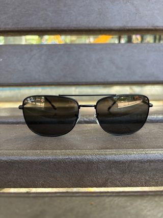 CHOLLAZO Gafas de Sol Ray-Ban RB 3755 Polarizadas