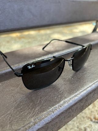 CHOLLAZO Gafas de Sol Ray-Ban RB 3755 Polarizadas