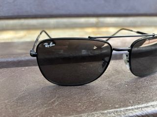 CHOLLAZO Gafas de Sol Ray-Ban RB 3755 Polarizadas