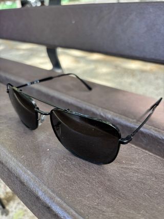 CHOLLAZO Gafas de Sol Ray-Ban RB 3755 Polarizadas