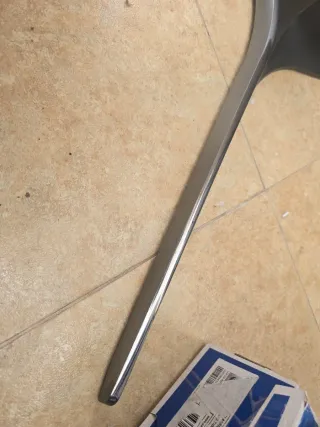 Base Peana TV Samsung 65KU6000