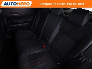 Toyota C-HR 2.0 Hybrid GR Sport