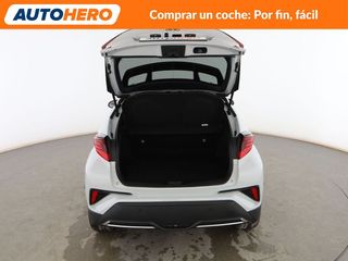 Toyota C-HR 2.0 Hybrid GR Sport