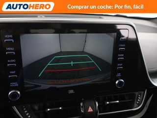 Toyota C-HR 2.0 Hybrid GR Sport