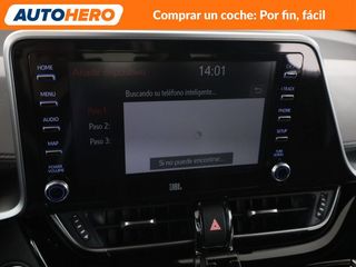Toyota C-HR 2.0 Hybrid GR Sport