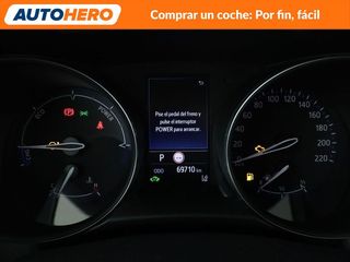 Toyota C-HR 2.0 Hybrid GR Sport