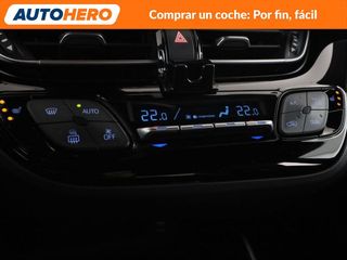 Toyota C-HR 2.0 Hybrid GR Sport