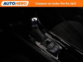 Toyota C-HR 2.0 Hybrid GR Sport