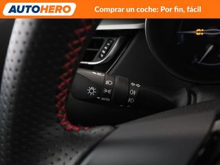 Toyota C-HR 2.0 Hybrid GR Sport