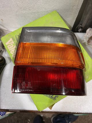 Piloto trasero derecho Renault 11 fase 2