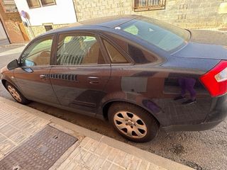 Audi A4 2002 181.000km