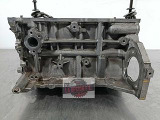 BLOQUE Kia Stonic (YBCUV)(2017->)