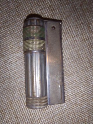 Lotto Accendini Vintage Anni 80/90