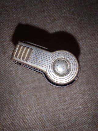 Lotto Accendini Vintage Anni 80/90