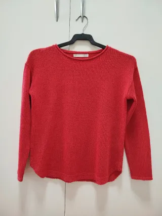 Jersey Sfera fucsia Talla L