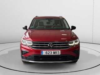 Volkswagen Tiguan Urban Sport