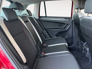 Volkswagen Tiguan Urban Sport