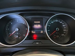 Volkswagen Tiguan Urban Sport