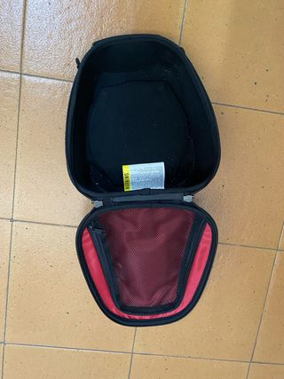 Maleta Givi para depósito moto
