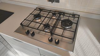 Cucina Veneta Cucine Arancione e Rossa