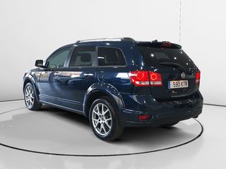 Fiat Freemont 2.0 16v Diesel Lounge 125 kW (170 CV)