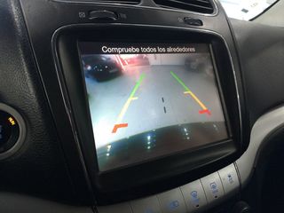 Fiat Freemont 2.0 16v Diesel Lounge 125 kW (170 CV)