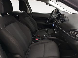 Fiat Tipo 1.3 Multijet Mirror 70 kW (95 CV)