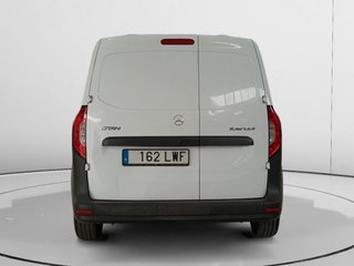 Mercedes Citan Furgon 108 CDI Base Largo 55 kW (75 CV)