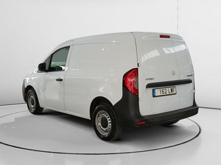 Mercedes Citan Furgon 108 CDI Base Largo 55 kW (75 CV)