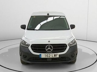 Mercedes Citan Furgon 108 CDI Base Largo 55 kW (75 CV)
