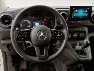 Mercedes Citan Furgon 108 CDI Base Largo 55 kW (75 CV)