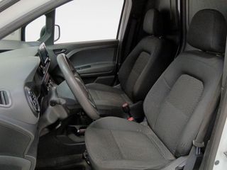 Mercedes Citan Furgon 108 CDI Base Largo 55 kW (75 CV)