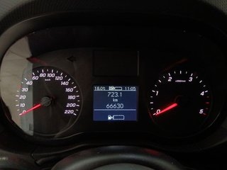 Mercedes Citan Furgon 108 CDI Base Largo 55 kW (75 CV)