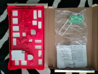 Juego de mesa Operation
