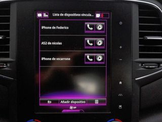 Renault Megane Zen Energy TCe 97 kW (130 CV)