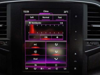 Renault Megane Zen Energy TCe 97 kW (130 CV)