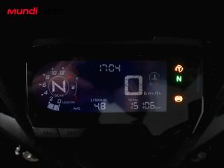 HONDA CBR 650 R