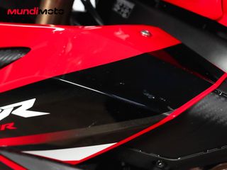 HONDA CBR 650 R