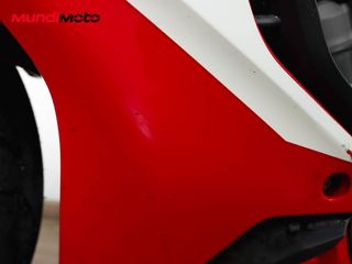 HONDA CBR 650 R
