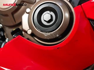 HONDA CBR 650 R